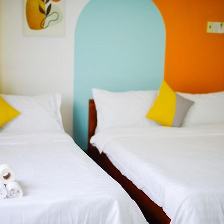 He Thong Myla - Tru So Ks Kim Lien Vung Tau Exterior foto