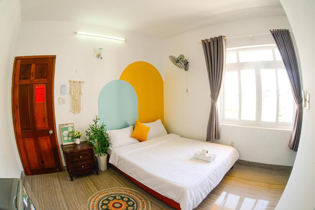 He Thong Myla - Tru So Ks Kim Lien Vung Tau Exterior foto
